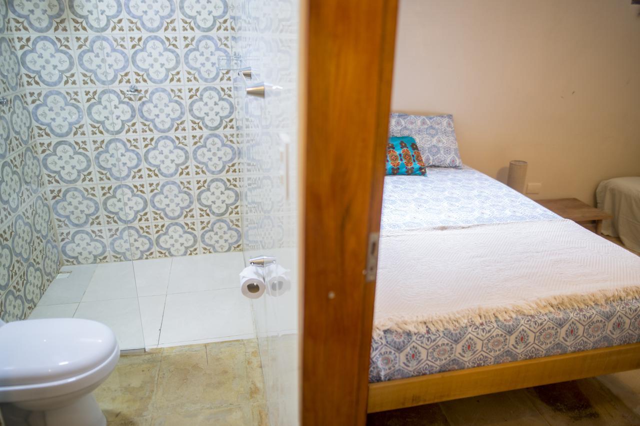 Casa Bougainvilla Jijoca de Jericoacoara Exterior foto